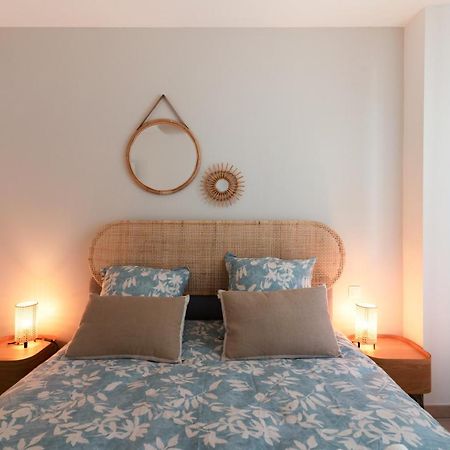 Guilhermy - Maison contemporaine avec jardin Toulouse Extérieur photo